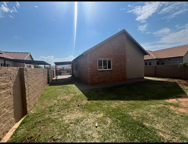 3 BEDROOM HOUSE FOR SALE IN WATERKLOOF